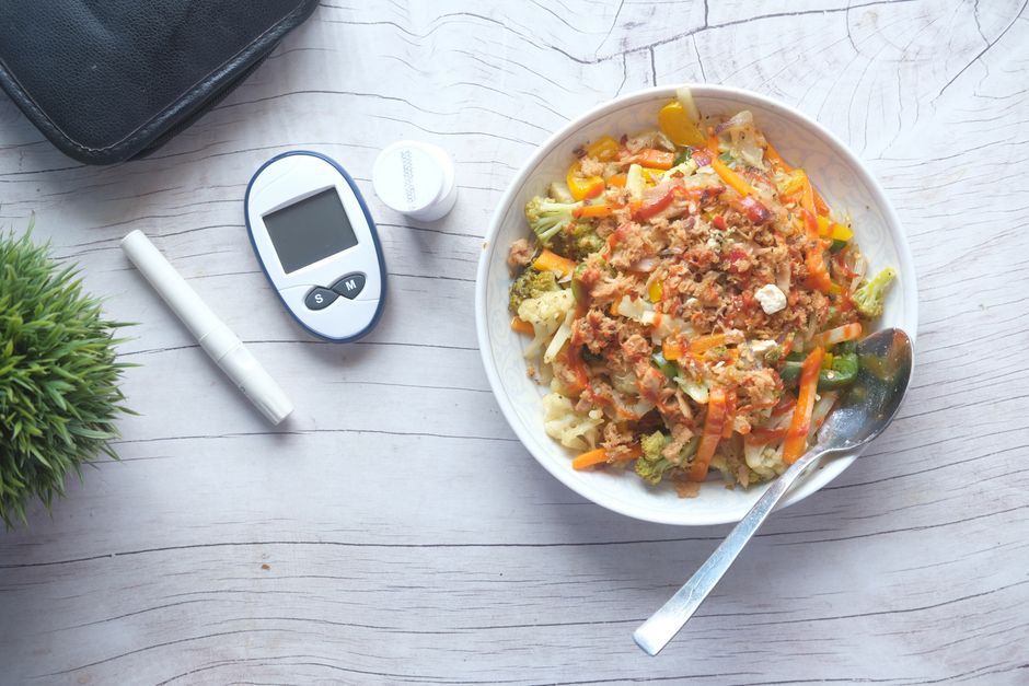 Índice Glucémico: Guía de Alimentos para Diabetes Tipo 2