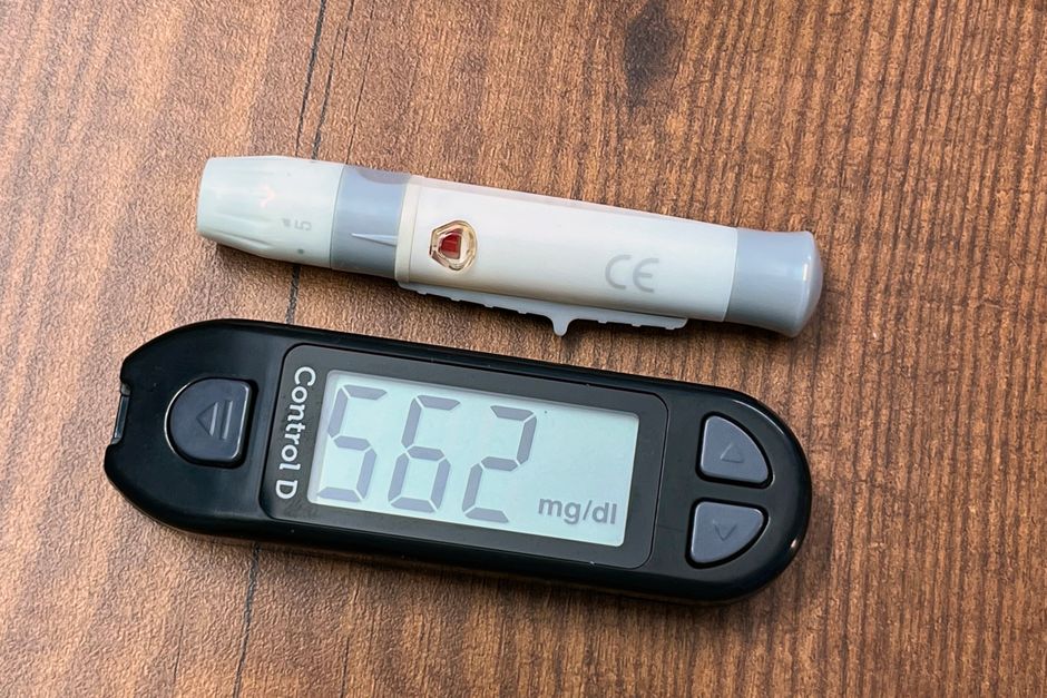 Índice glucémico de los alimentos: lo que aprendí viviendo con diabetes