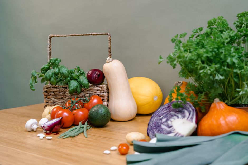 Indices glucemicos de los alimentos mas comunes