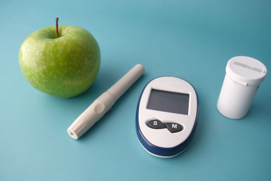 FDA aprueba primer monitor continuo de glucosa de venta libre: sin receta en EE.UU.