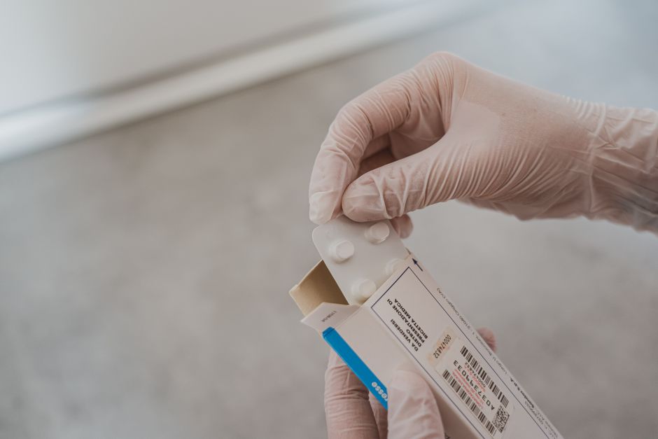 La EMA da luz verde a una dosis más alta de Wegovy (semaglutida 7,2 mg)