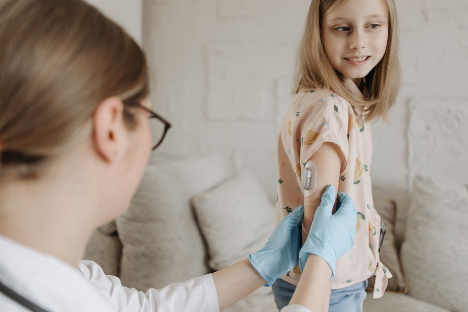FDA aprueba nueva clase de medicamentos para diabetes tipo 2 pediátrica