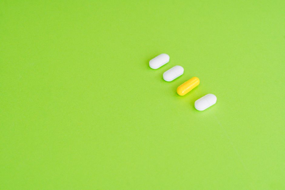 FDA aprueba la píldora Wegovy (semaglutida 25 mg) para obesidad